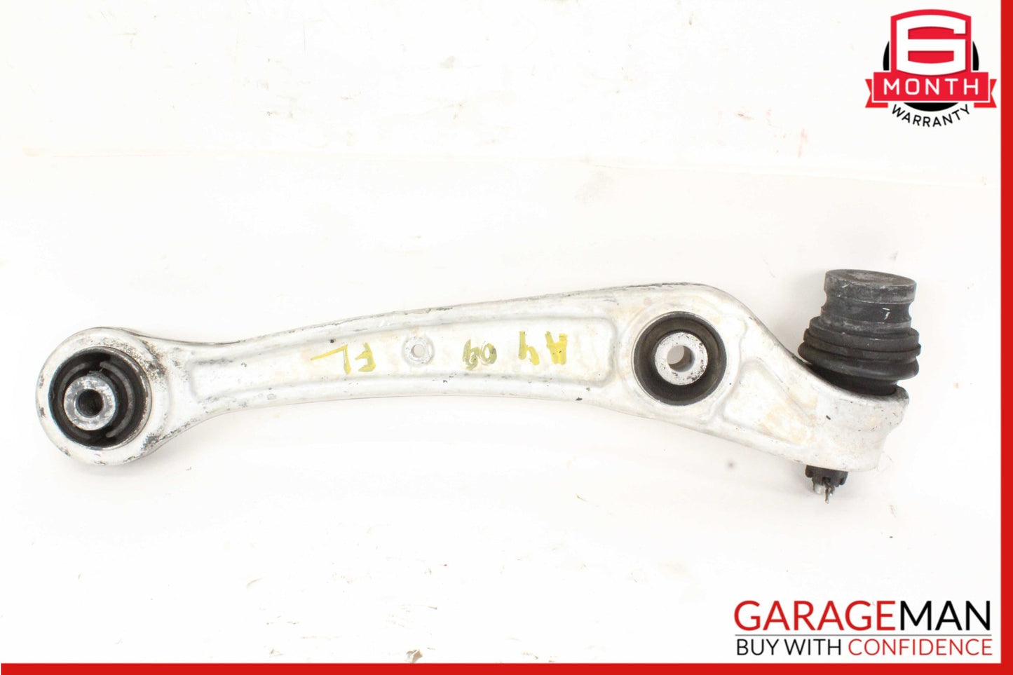 2009-2017 Audi A4 Front Left Lower Forward Control Arm 8K0407151B