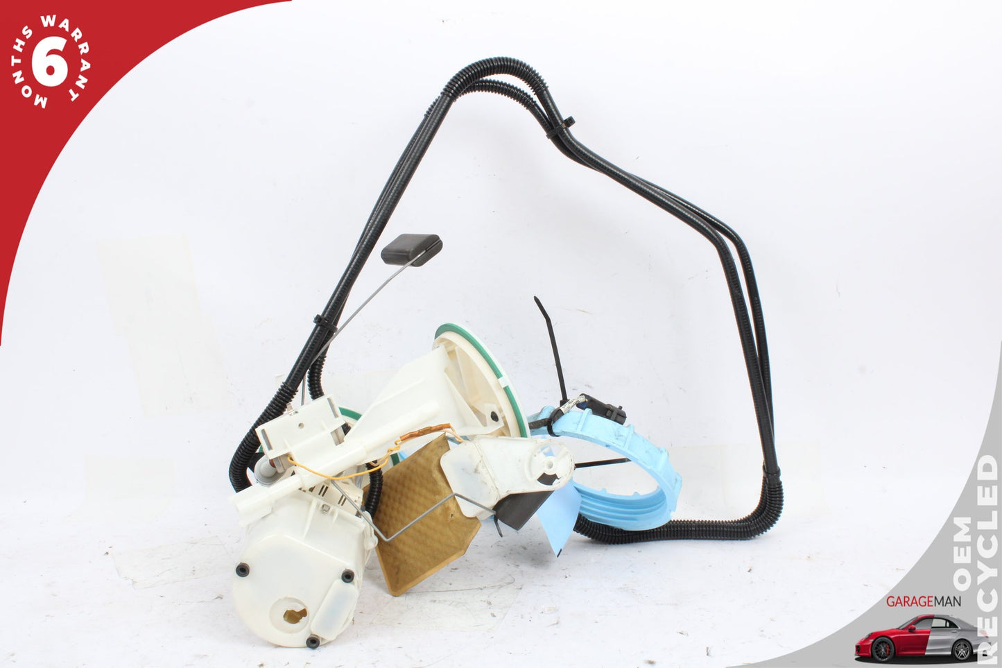2003-2005 Ford Thunderbird Lincoln LS Left & Right Jet Fuel Gas Transfer Pump