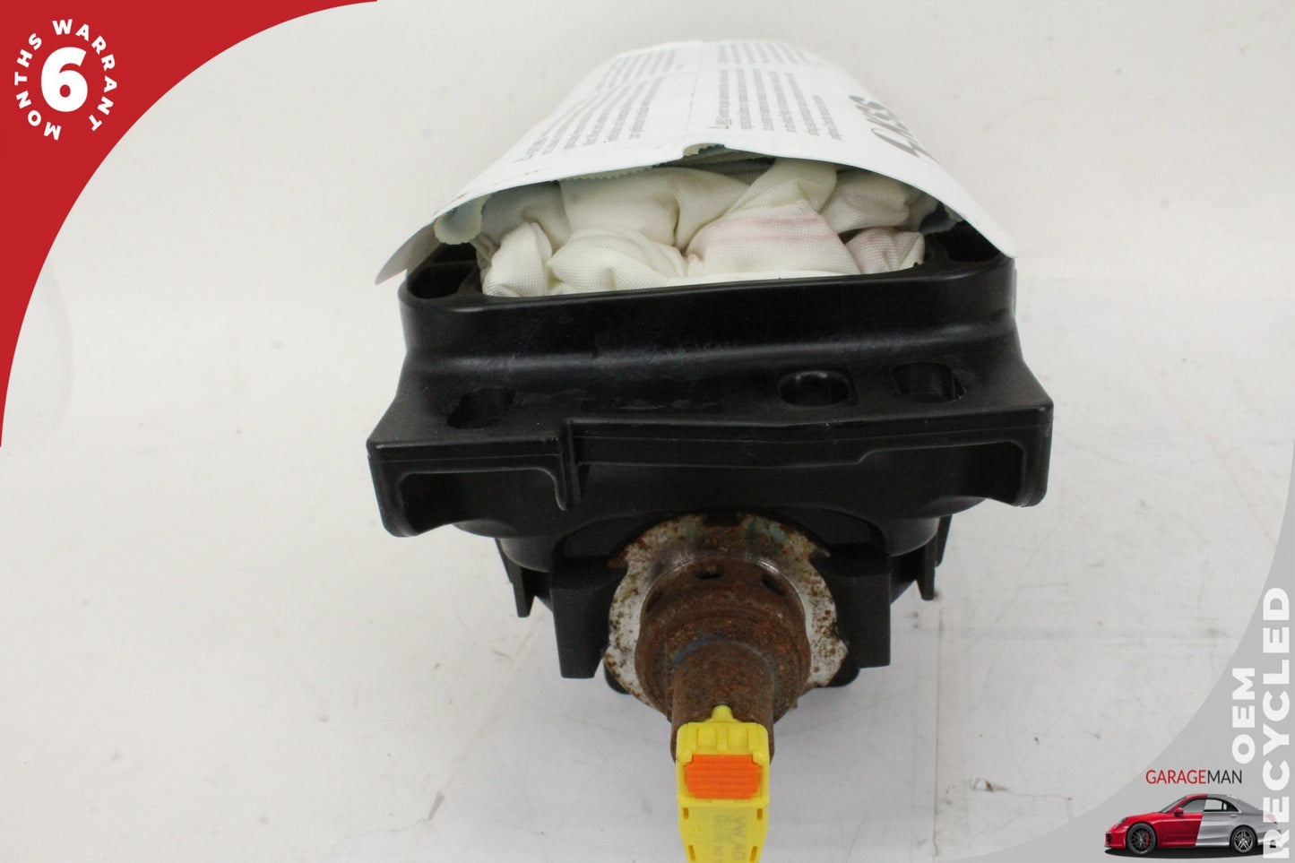 2008-2016 Audi A5 S5 Front Right Dash Upper Airbag Air Bag SRS 8T0880204E OEM