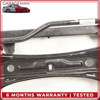 2011-2018 BMW X3 X4 SUV Front Subframe Crossmember w/ Sway Bar 6787915 OEM