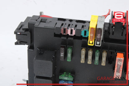 2007-2009 Mercedes-Benz S550 W221 Sedan Rear Trunk Fuse Box Module 2215403250