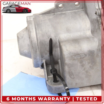 2006-2019 BMW 640i 135i 335i 535i 740i M1 X1 X3 X4 X5 X6 Water Pump 7632426 OEM
