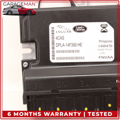 2014-2020 Range Rover Sport L494 Air Spring Suspension Electronic Control Module