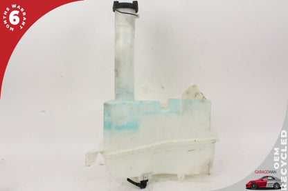 2002-2005 Ford Thunderbird Windshield Washer Fluid Reservoir 1W6Z17618AA OEM