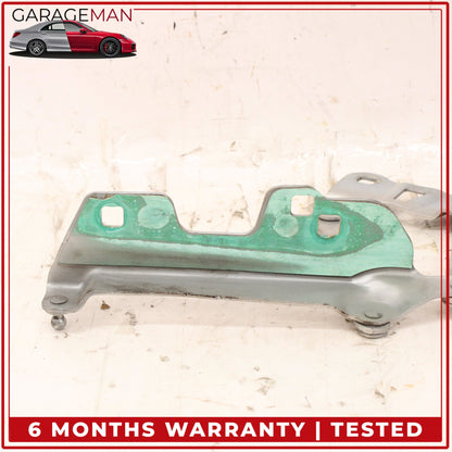 2013-2022 Range Rover L405 L494 Left and Right Hood Bonnet Release Hinge Set OEM