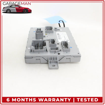 2015-2018 Mercedes W205 C300 Rear Trunk SAM Control Module Unit 2059008304 OEM