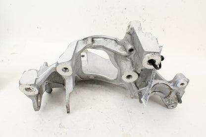 2017-2024 Audi A4 B9 Front Left Engine Mount Support Bracket 8W0399295E OEM