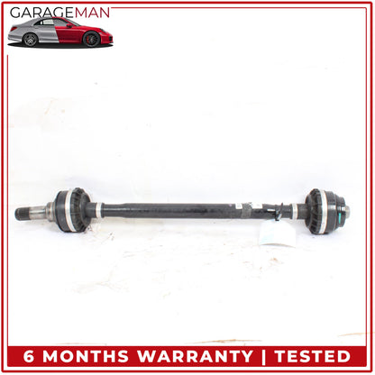 2019-2025 BMW 330i M340i Rear Left Driver Side CV Axle Drive Shaft 8487123 OEM