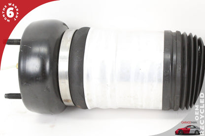 2016-2018 Mercedes W205 C350e Front Left Airmatic Shock Strut 2053200525 OEM