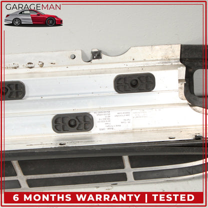 2011-2018 Porsche Cayenne 92A SUV Left Side Step Running Board OEM