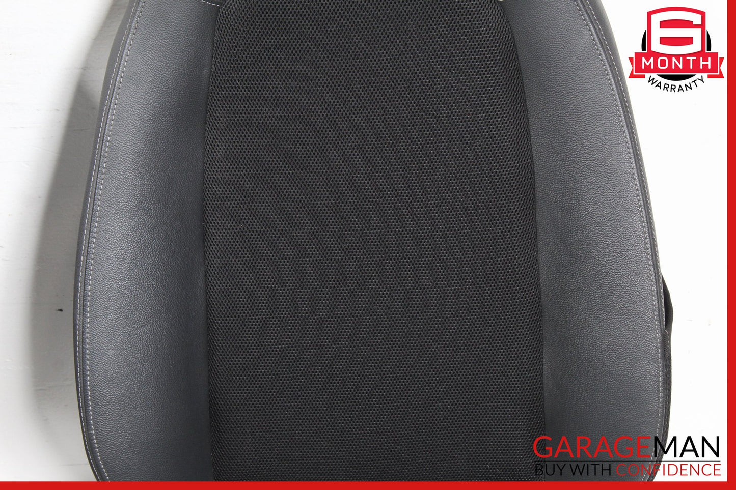 2008-2015 Smart Fortwo 451 Front Left and Right Complete Seat 4518700088 OEM