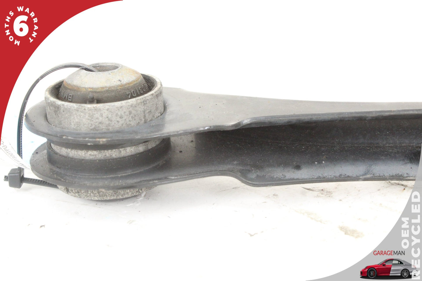 2012-2018 BMW 320i F30 Rear Right Side Upper Forward Control Arm 6792540 OEM