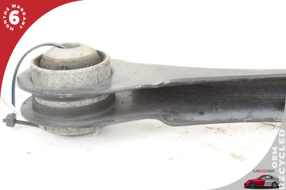 2012-2018 BMW 320i F30 Rear Right Side Upper Forward Control Arm 6792540 OEM