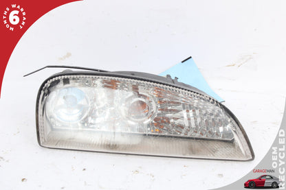 2008-2010 Porsche Cayenne 957 Front Left Turn Signal Lamp Light 7L5941181 OEM