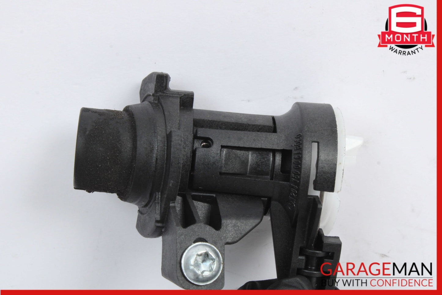 2008-2017 Mercedes-Benz C300 Sedan Trunk Lid Latch Lock Actuator 2047500485 OEM