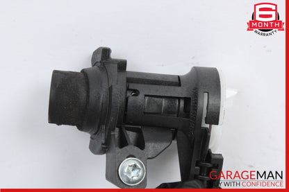 2008-2017 Mercedes-Benz C300 Sedan Trunk Lid Latch Lock Actuator 2047500485 OEM