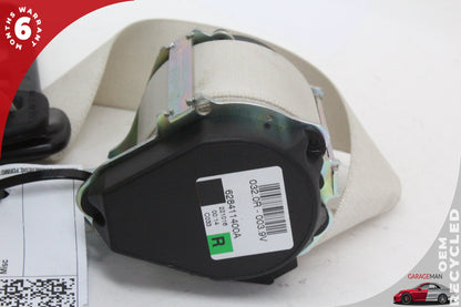 2017-2019 Mercedes-Benz E400 W213 Rear Right Seat Belt Retractor 2138602685 OEM