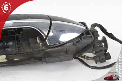 2014-2019 Mercedes W117 CLA45 AMG CLA250 Front Right Exterior Door Handle OEM