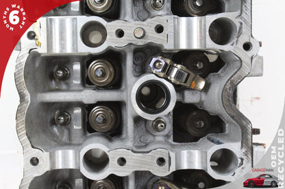 2011-2020 Mercedes X166 GL450 GLS550 M278 Right Cylinder Head 2780163201 OEM