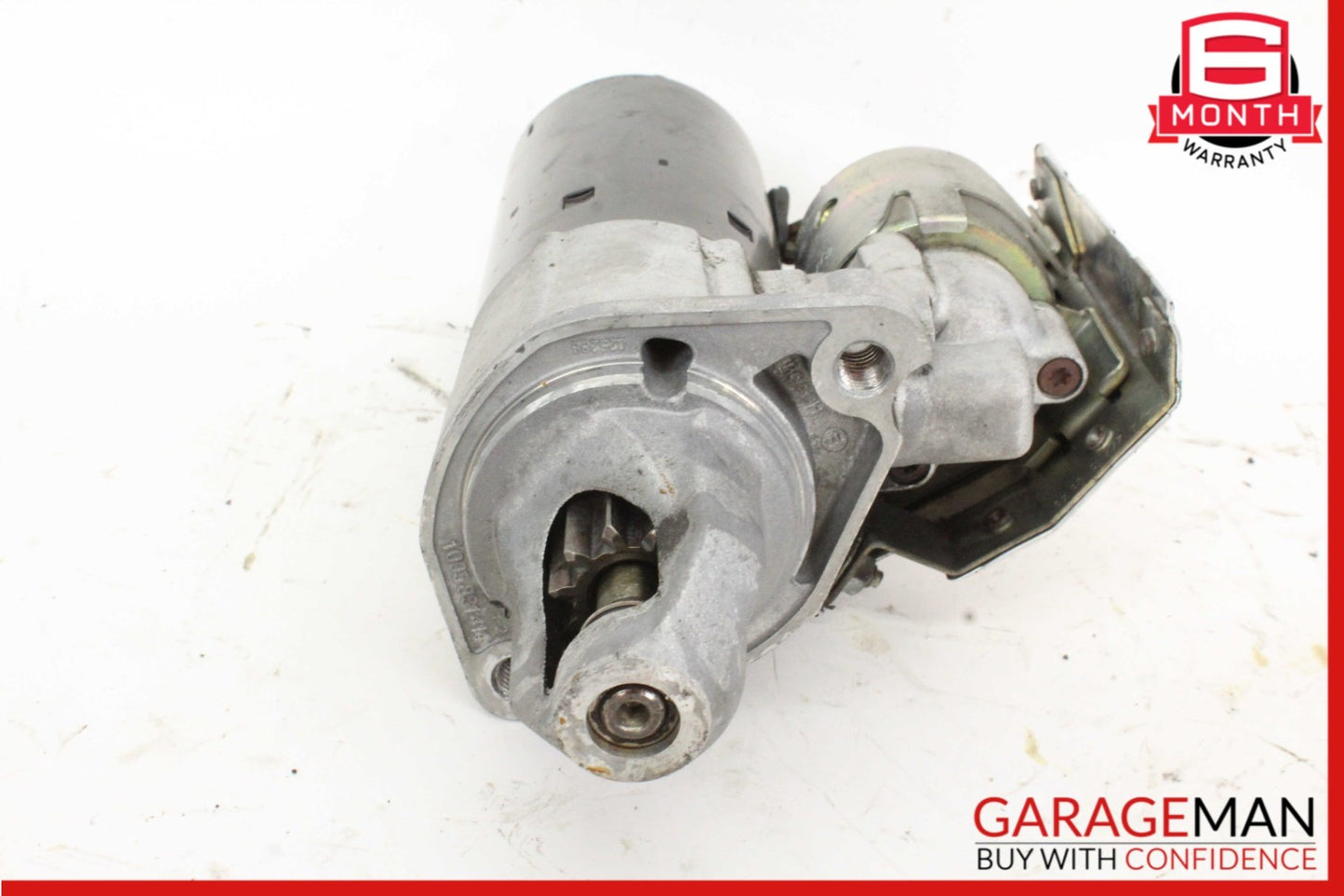 2003-2011 Mercedes-Benz R350 W251 Starter Motor 0061510501