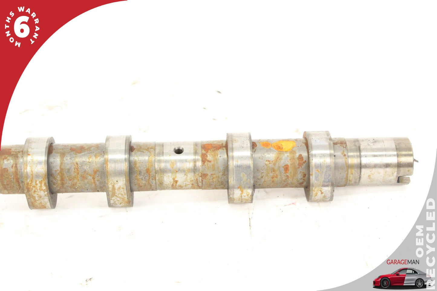 2011-2020 Mercedes X166 GL450 CLS550 Left Side Intake Camshaft 2780501947 OEM