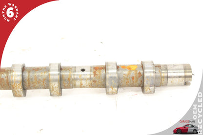 2011-2020 Mercedes X166 GL450 CLS550 Left Side Intake Camshaft 2780501947 OEM