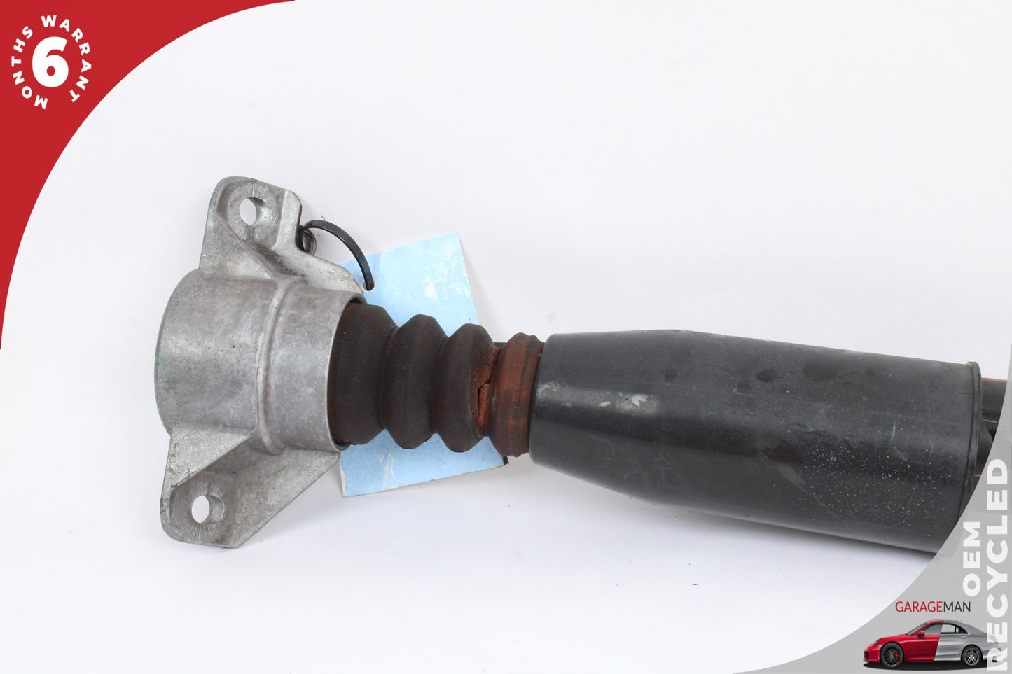 2013-2017 Audi Q5 8R Rear Left and Right Shock Strut Absorber 8R0513035AE OEM