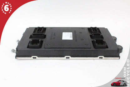 2006-2013 Mercedes-Benz GL450 X164 Front Sam Signal Acquisition Module 1645409362 Genuine