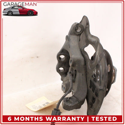 2001-2011 Mercedes W203 C240 SLK350 Front Right Spindle Knuckle Wheel Hub OEM