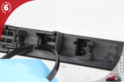 03-11 Mercedes ML350 W164 4WD Front Left Seat Control Module 2118704085 OEM