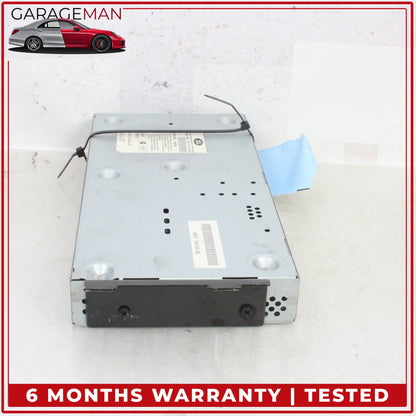 2010-2016 LR Range Rover L322 DVD Entertainment Control Module AH4219A164AA OEM