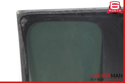 2009-2019 Ford Flex Panoramic Sun Roof Sunroof Window Glass 8A8Z74500A18A OEM