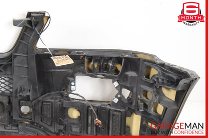 2006-2008 Mercedes-Benz W164 ML350 Front Bumper Cover Assembly 1648800035
