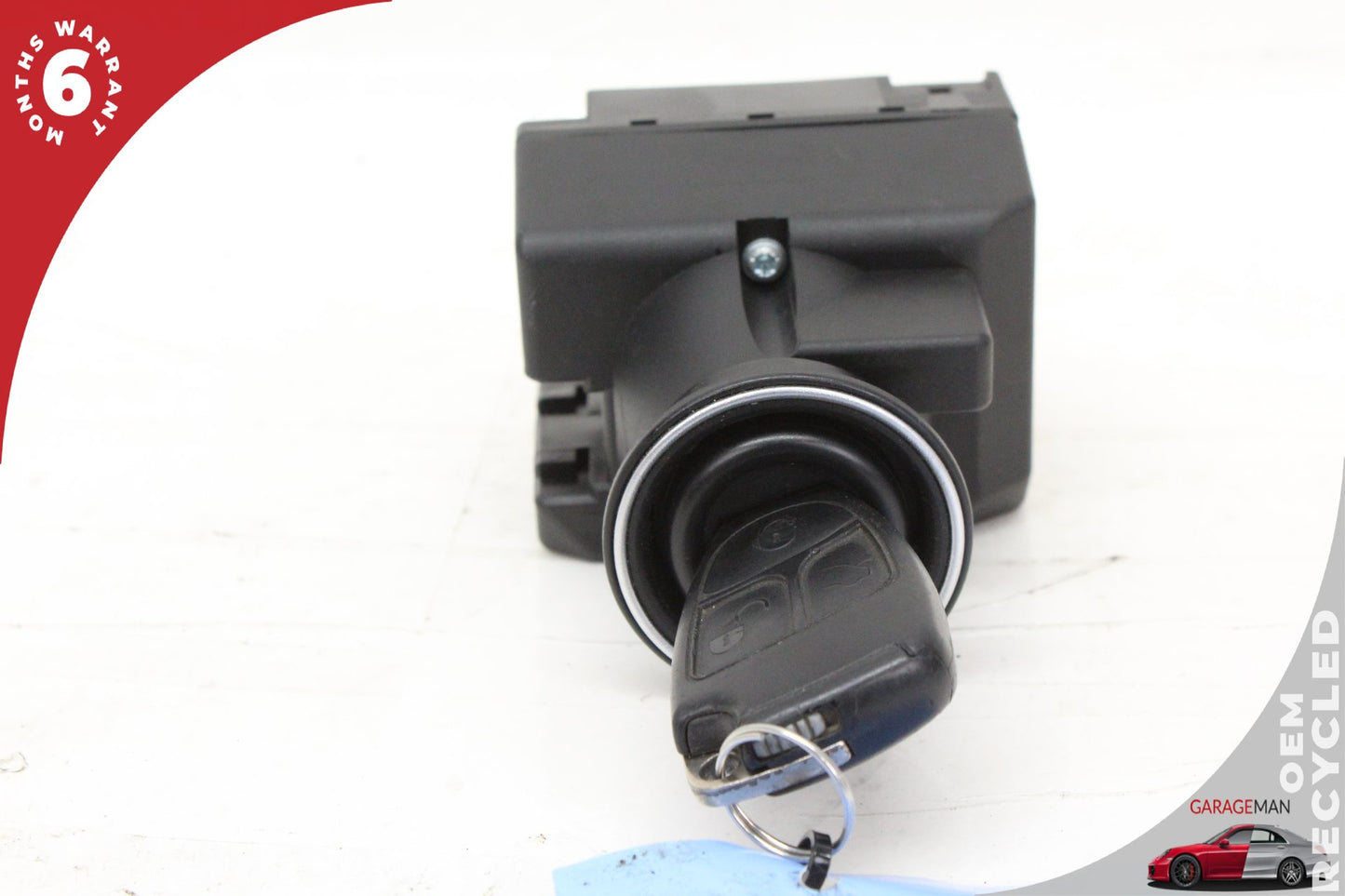 2003-2012 Mercedes R230 SL500 SL600 Ignition Switch Module w/ Key 2305451808 OEM