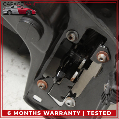 2012-2018 BMW 320i xDrive Front Radiator Support Reinforcement Bar w/ Radiators Assembly OEM