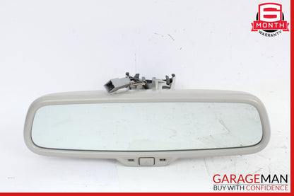 2007-2015 Audi Q7 4L Station Wagon Rear View Mirror 4L0857511A