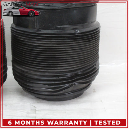 2010-2018 Mercedes W218 CLS63 AMG Rear Left and Right Air Suspension Bag Shock