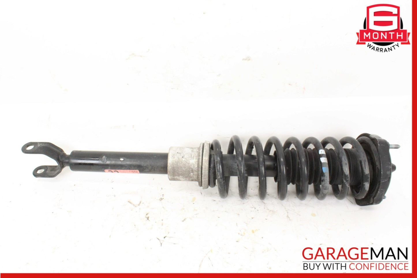 2003-2009 Mercedes-Benz E350 W212 Front Left and Right Shock Strut 2113203213