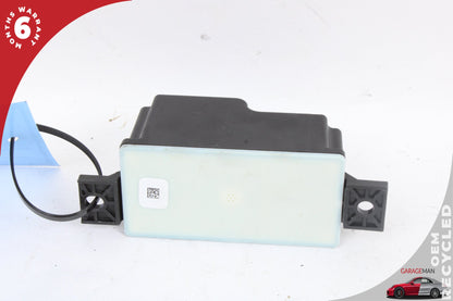 2015-2023 Mercedes W205 C300 Voltage Converter Control Module 2059053414 OEM