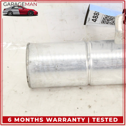 2007-2014 Mercedes W216 CL550 S500 A/C Receiver Drier Container 2218300283 OEM