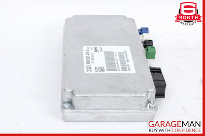 2011-2018 Audi S7 A7 A8 Camera Parking Aid Control Module Unit 4H0907428B OEM