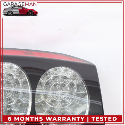 2014-2016 Land Rover LR4 L319 Rear Left Driver Side Tail Light Lamp OEM