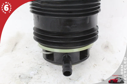 2003-2011 Mercedes-Benz CLS500 W219 Sedan Rear Air Suspension Bag Shock 2113201625 OEM