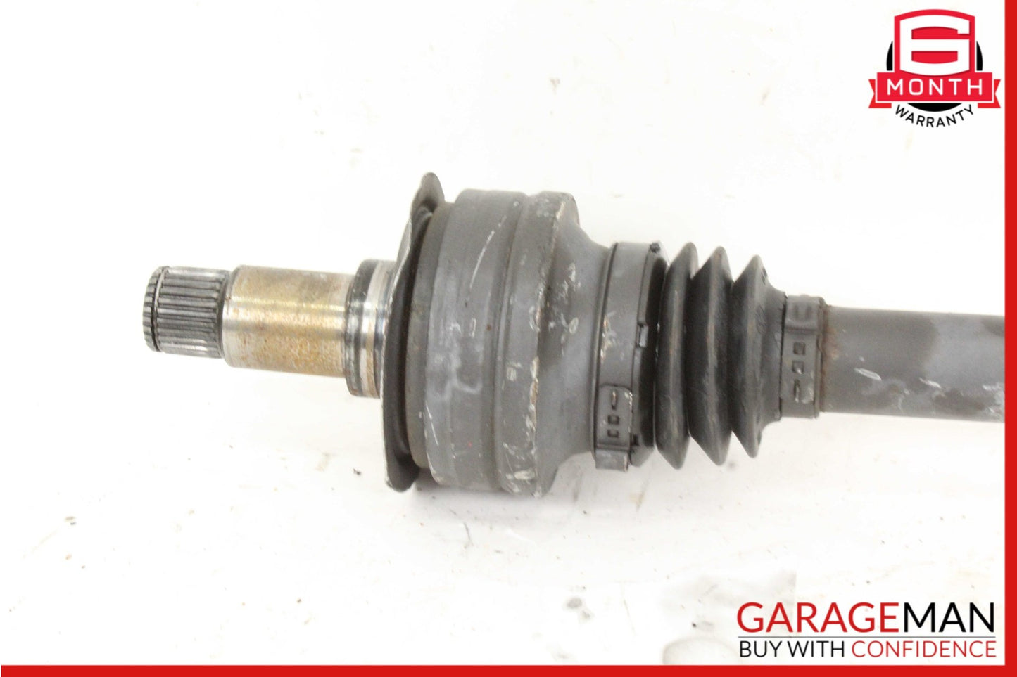 2010-2016 Mercedes-Benz E350 W212 Rear Left or Right CV Axle 2123502210