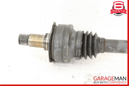 2010-2016 Mercedes-Benz E350 W212 Rear Left or Right CV Axle 2123502210