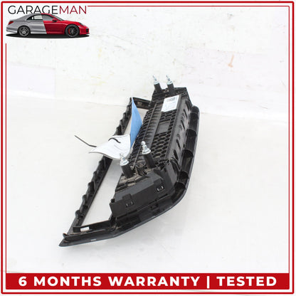 2018-2021 BMW X3 X4 AC Temperature Climate Control Switch Panel 6999454 OEM