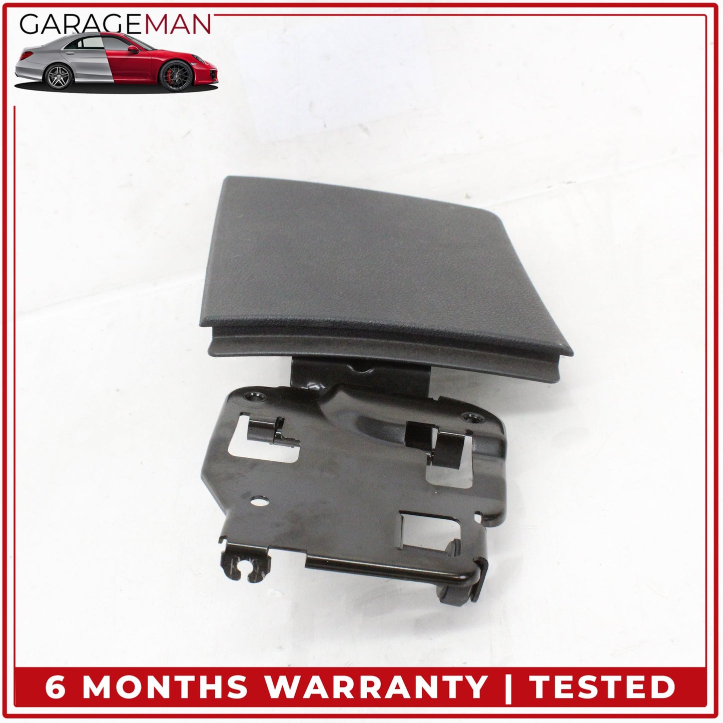2011-2017 Mercedes W207 E350 Convertible Rear Left and Right Side Flap Set OEM