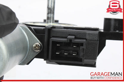 2015-2020 Mercedes-Benz C300 W205 Rear Right Window Regulator Motor 2059060401
