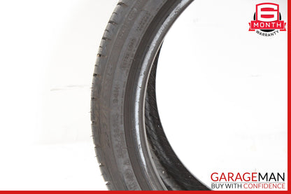 Michelin Primacy MXM4 255/35 R18 94H Wheel Tire
