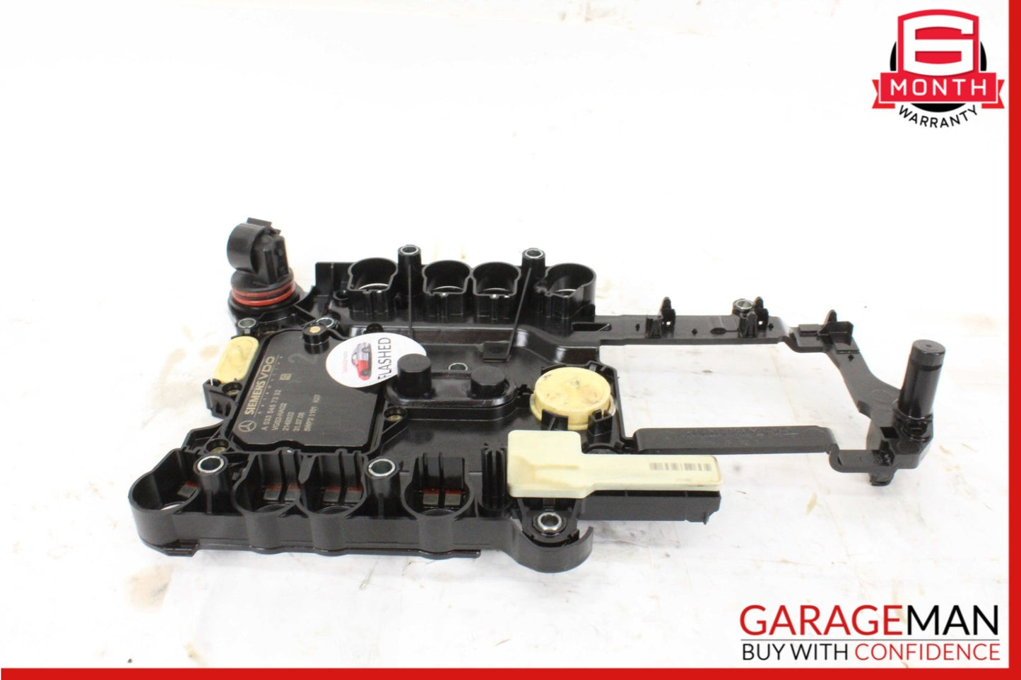 2004-2015 Mercedes-Benz E350 W211 Transmission Conductor Plate TCU 0335457332